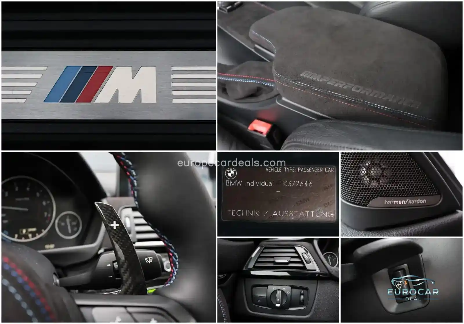 BMW 435