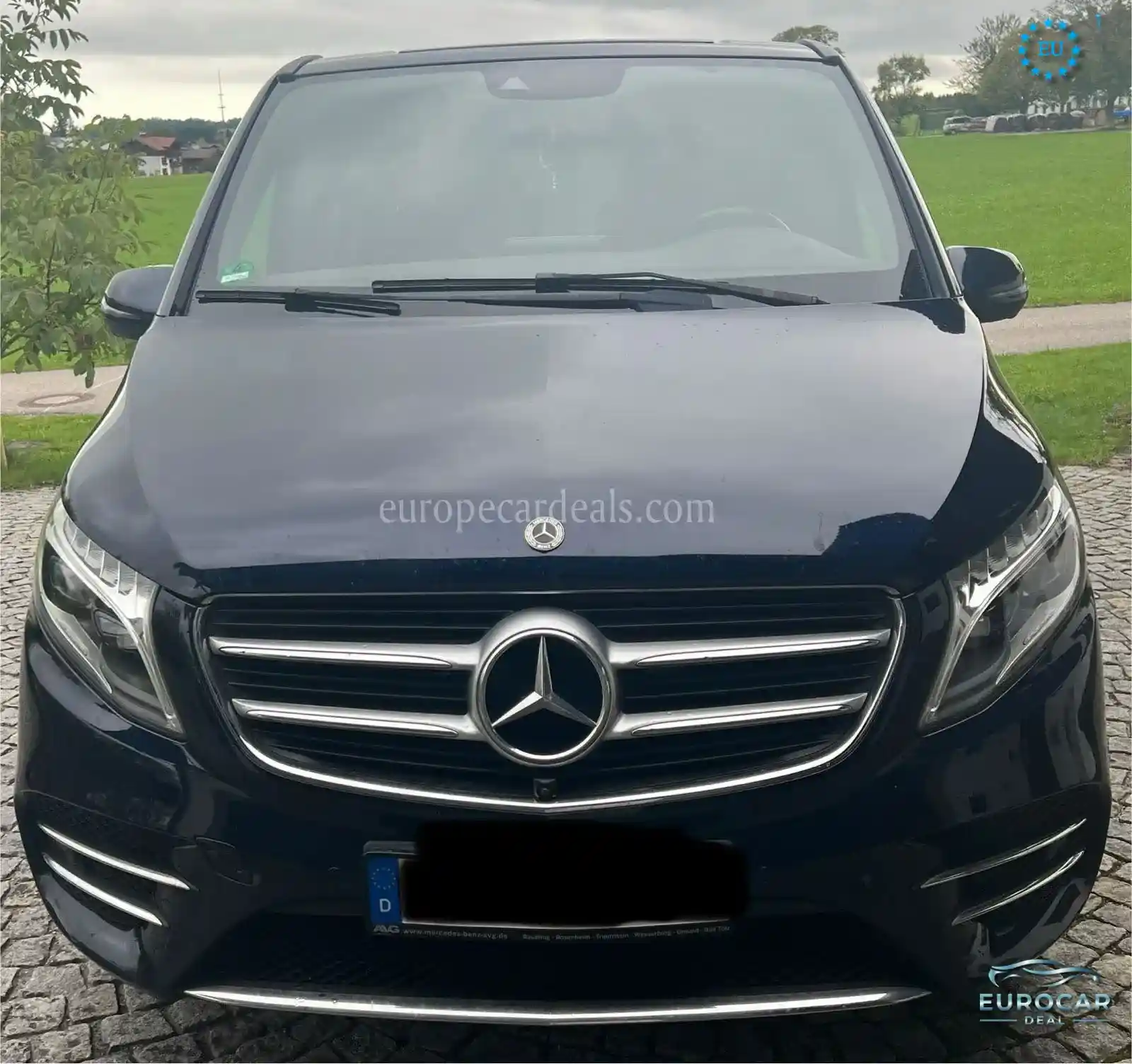 Mercedes-Benz E 250
