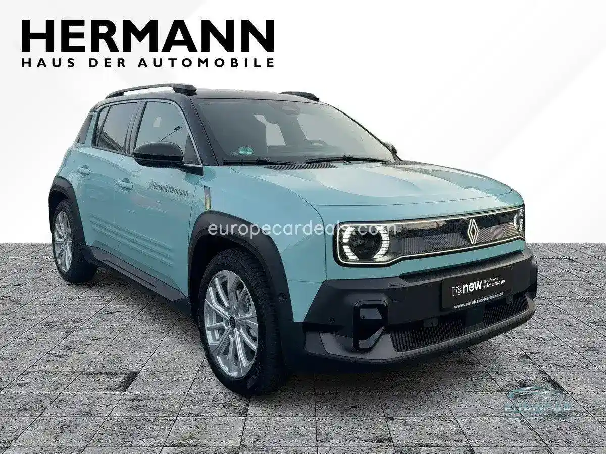 Renault R 4
