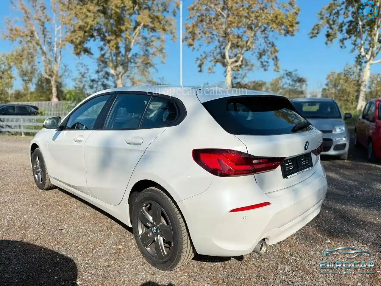 BMW 118