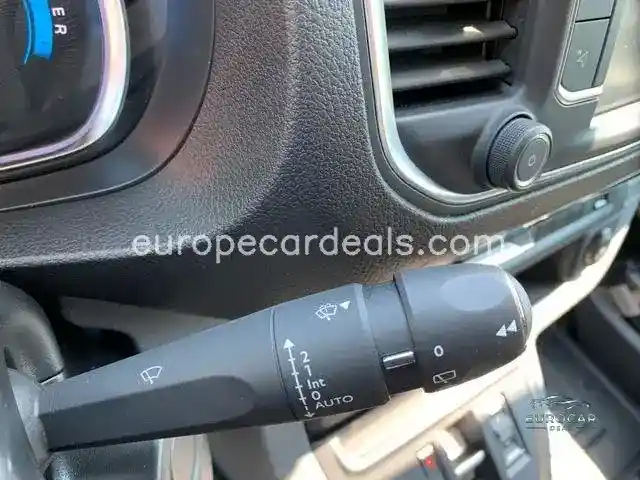 Toyota Proace (Verso)