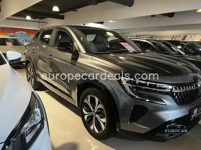 Renault Austral