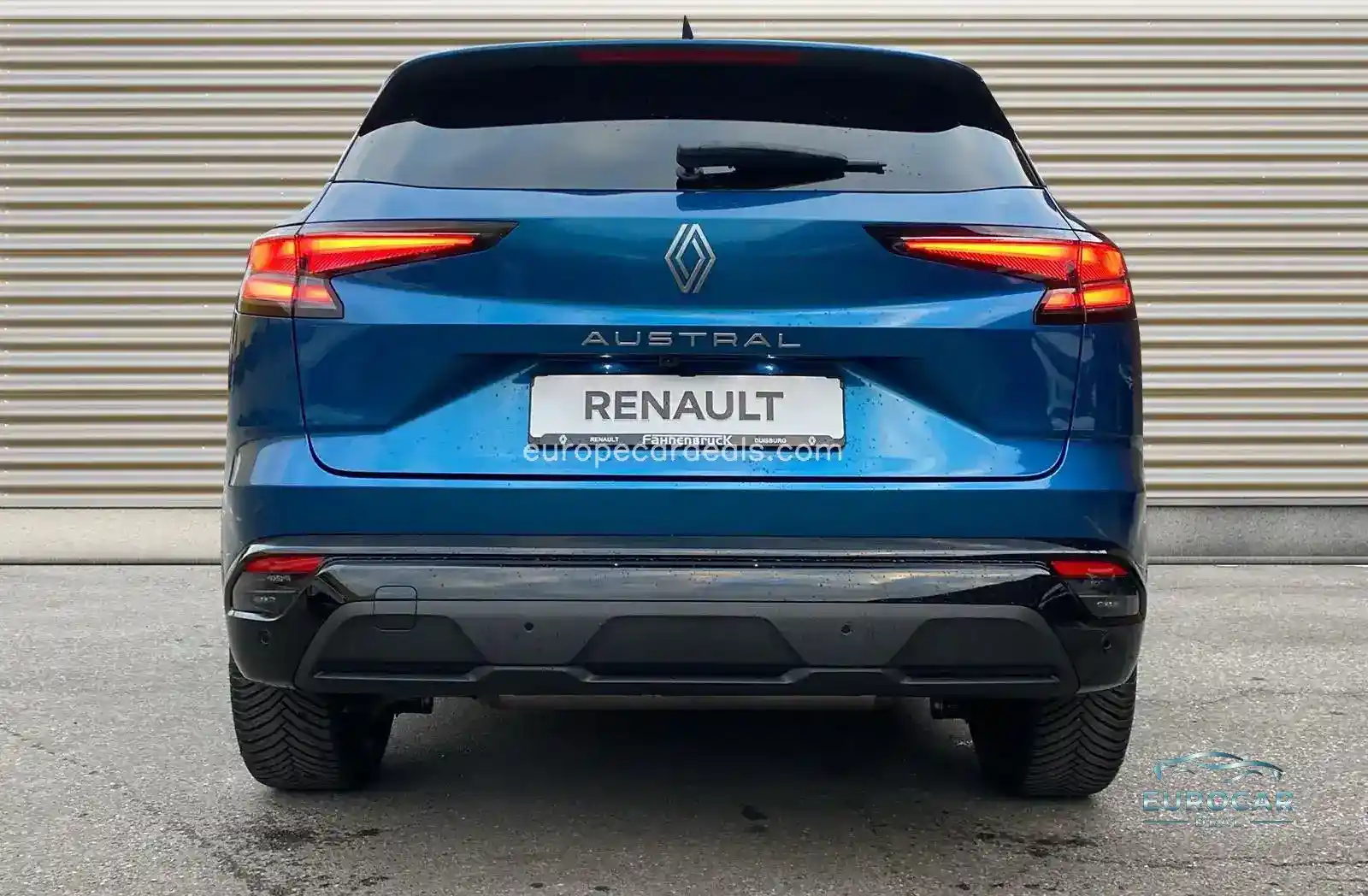 Renault Austral