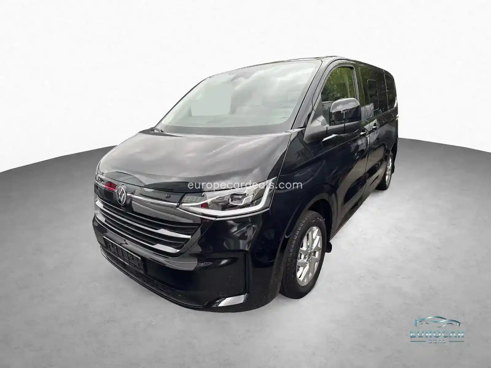 Volkswagen T7 Caravelle