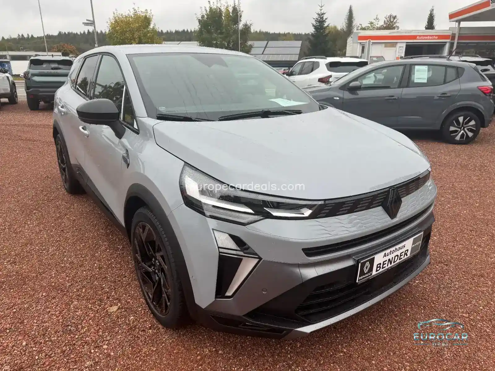 Renault Symbioz