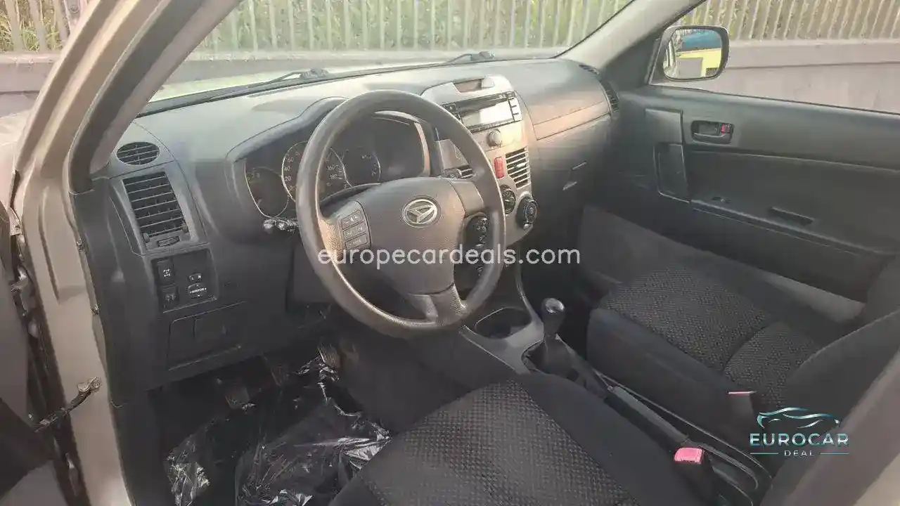 Daihatsu Terios