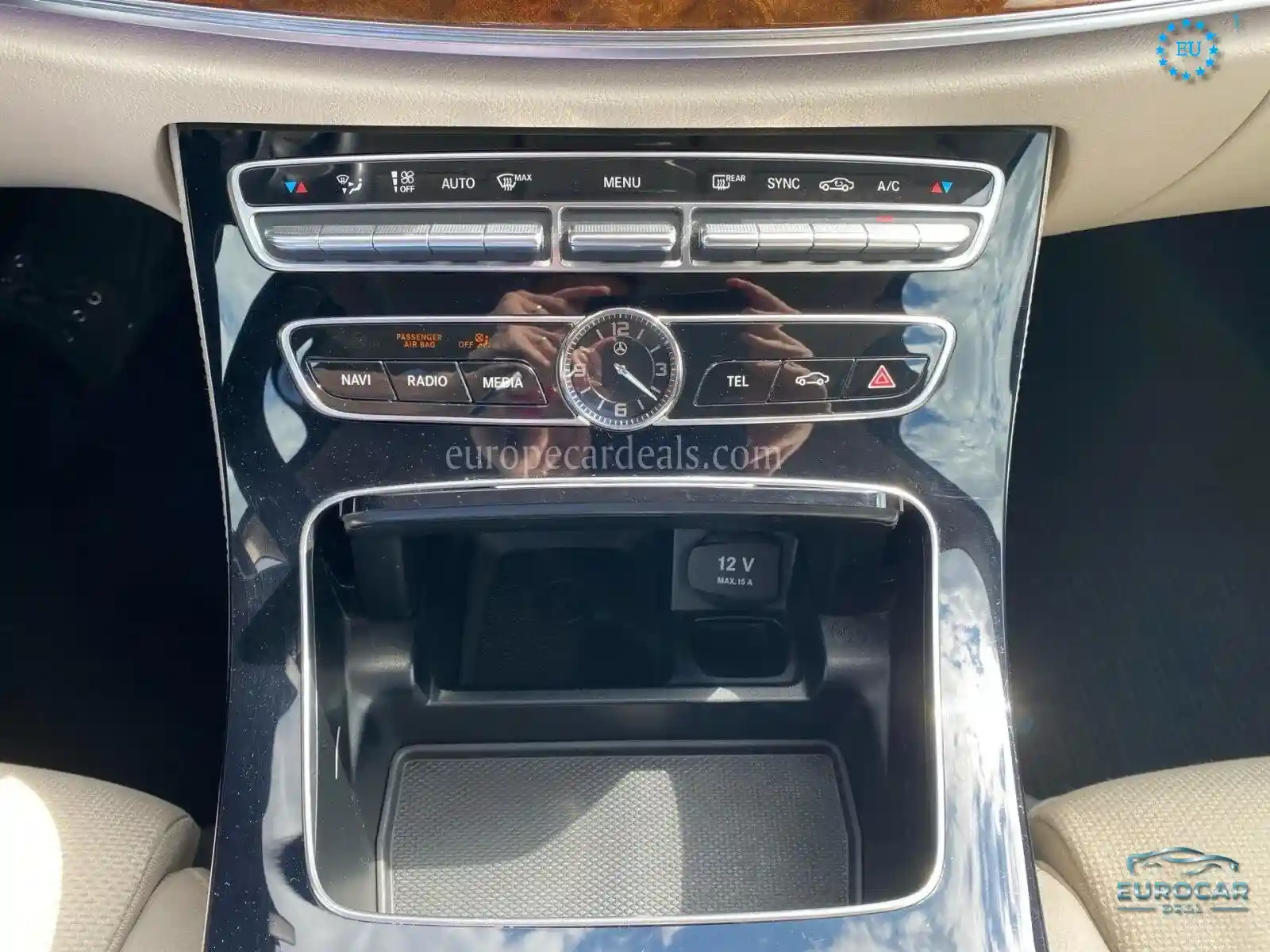 Mercedes-Benz E 450