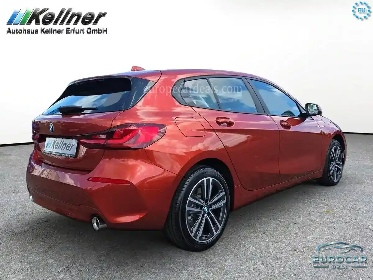 BMW 120