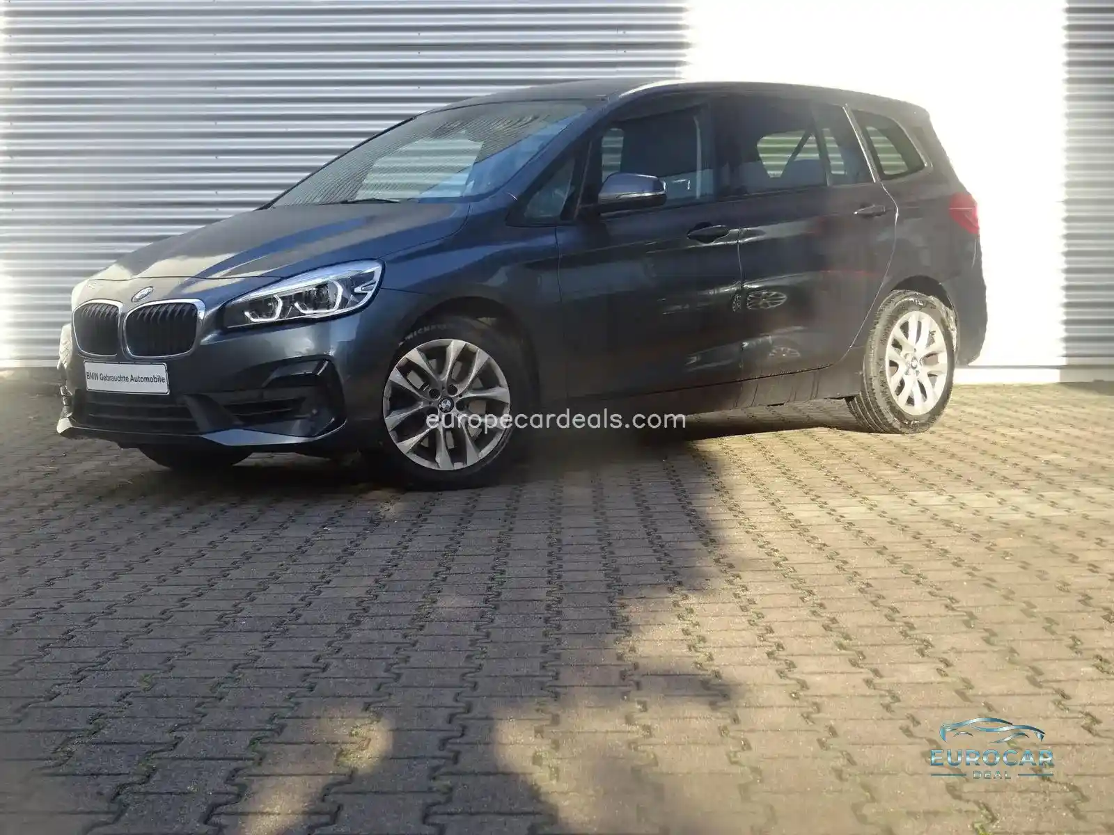 BMW 220 Gran Tourer