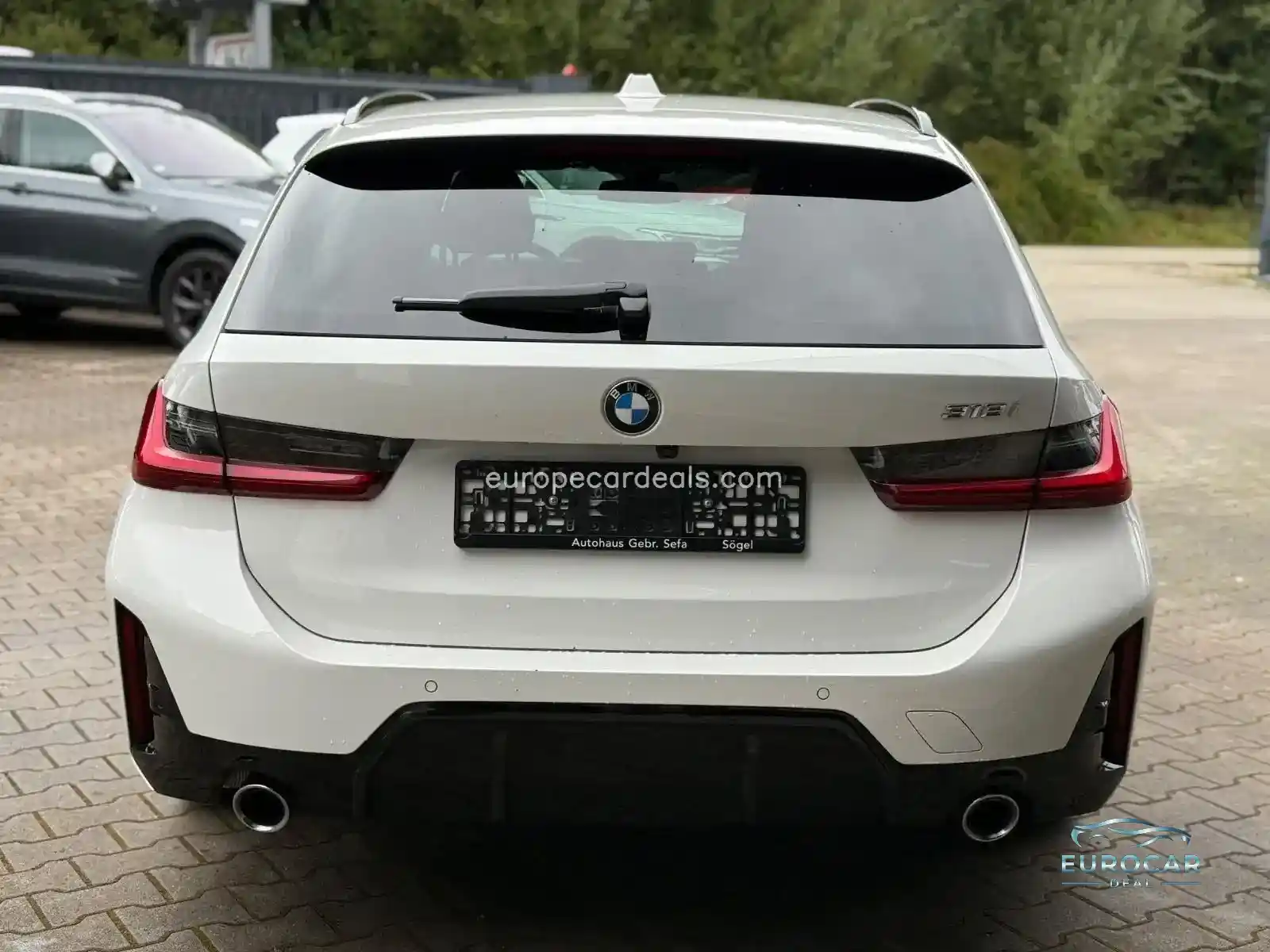 BMW 318