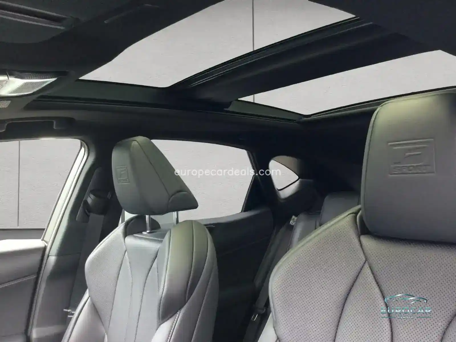 Lexus NX 350h