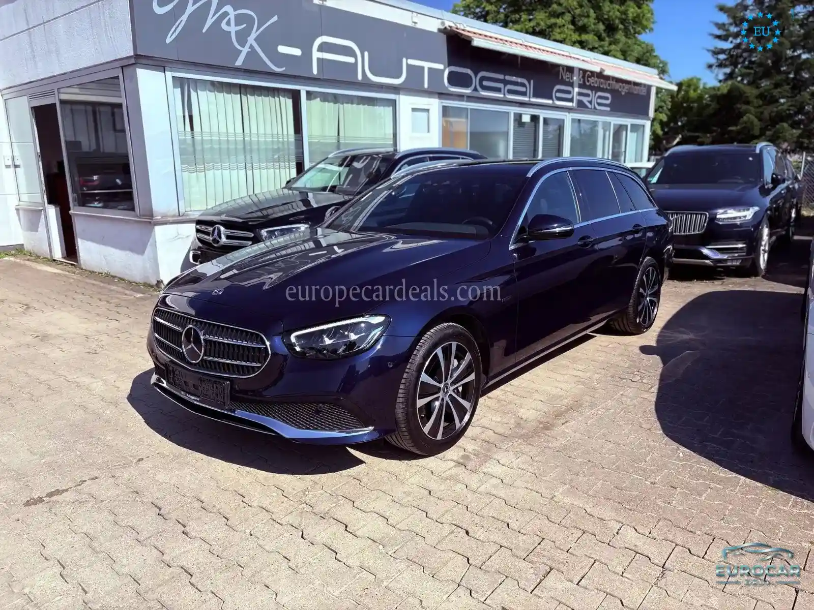 Mercedes-Benz E 300