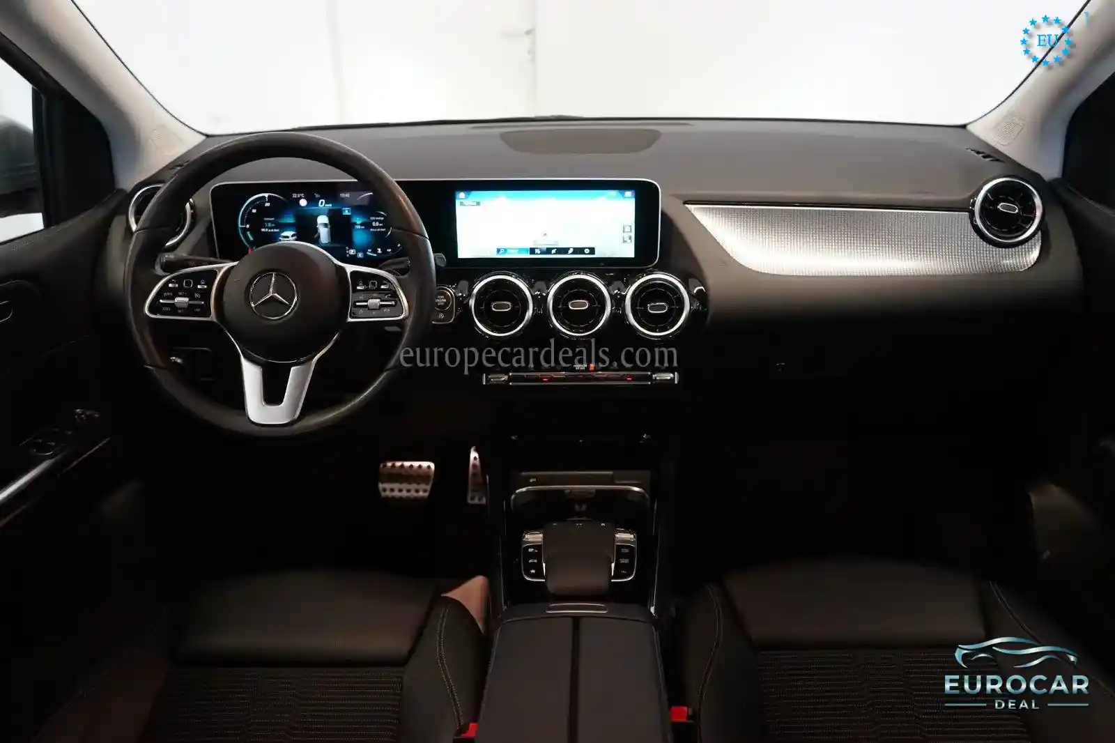 Mercedes-Benz B 220