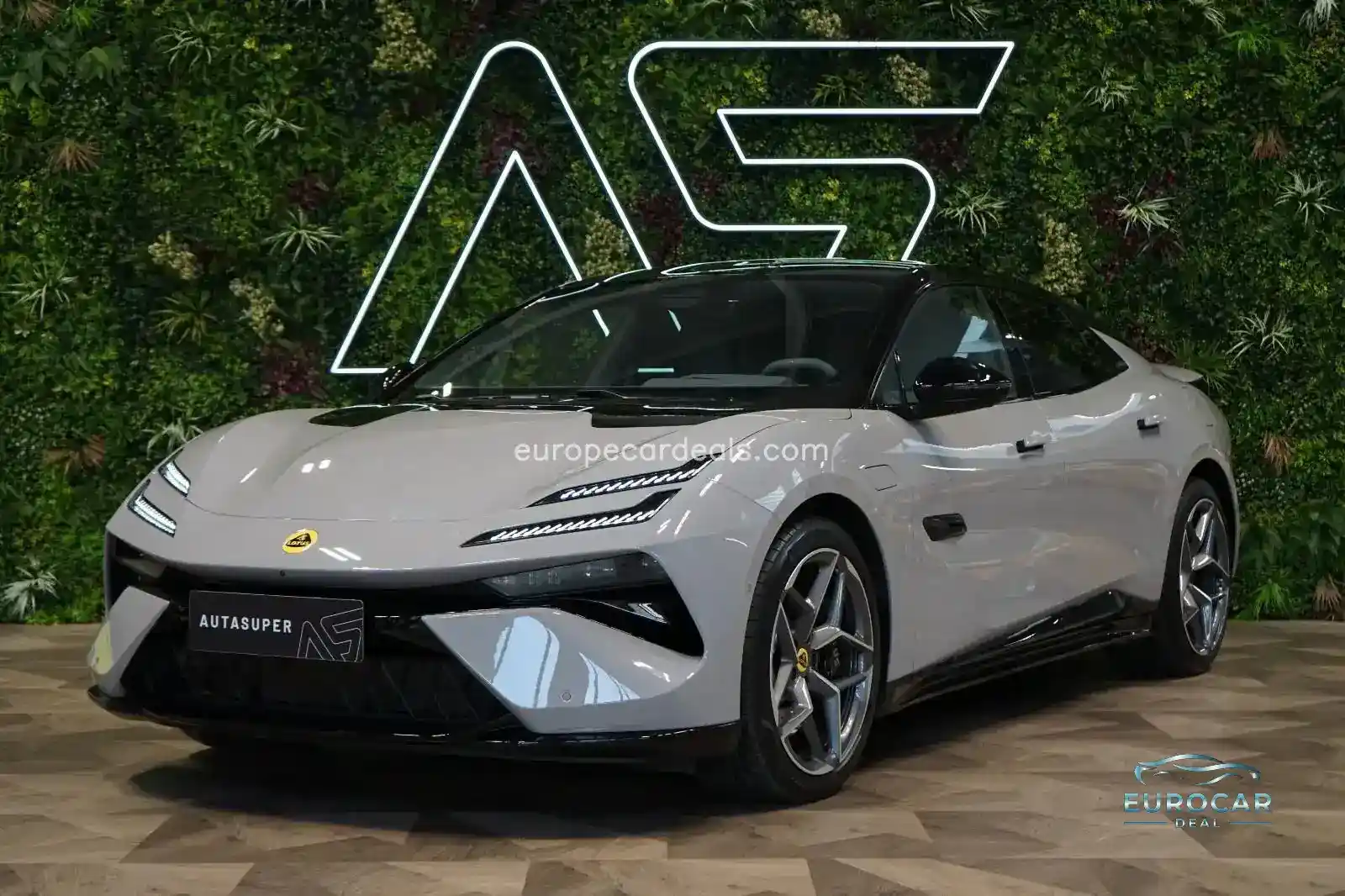 Lotus Emeya