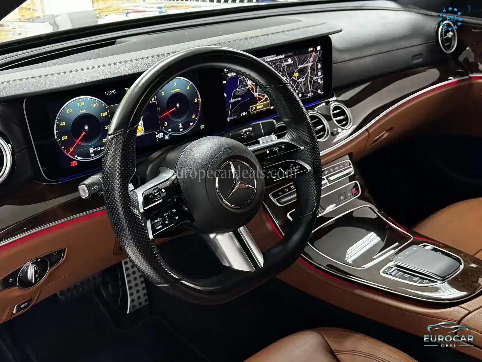 Mercedes-Benz E 400