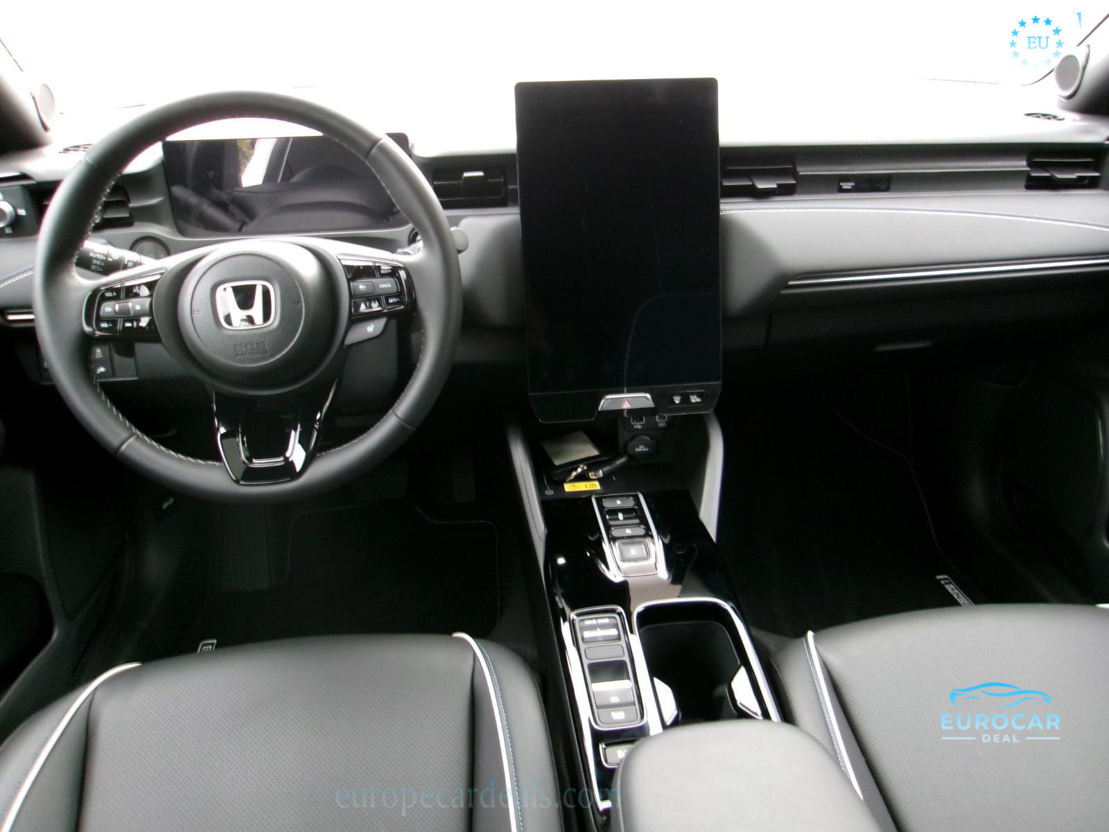 Honda e