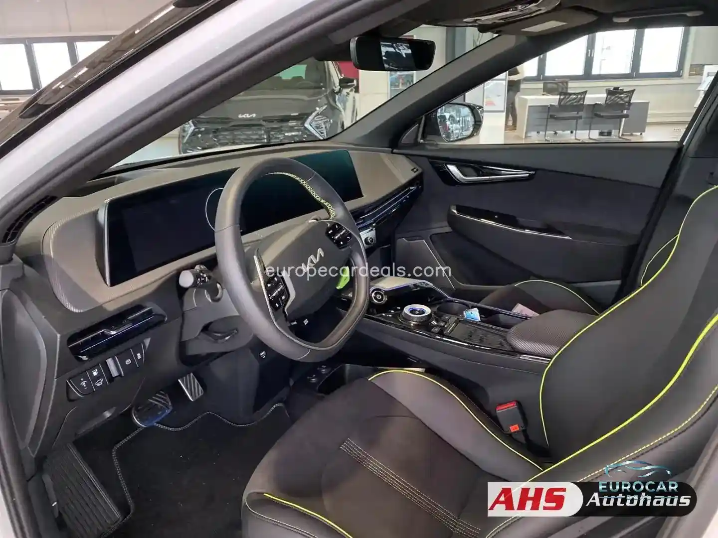 Kia EV6