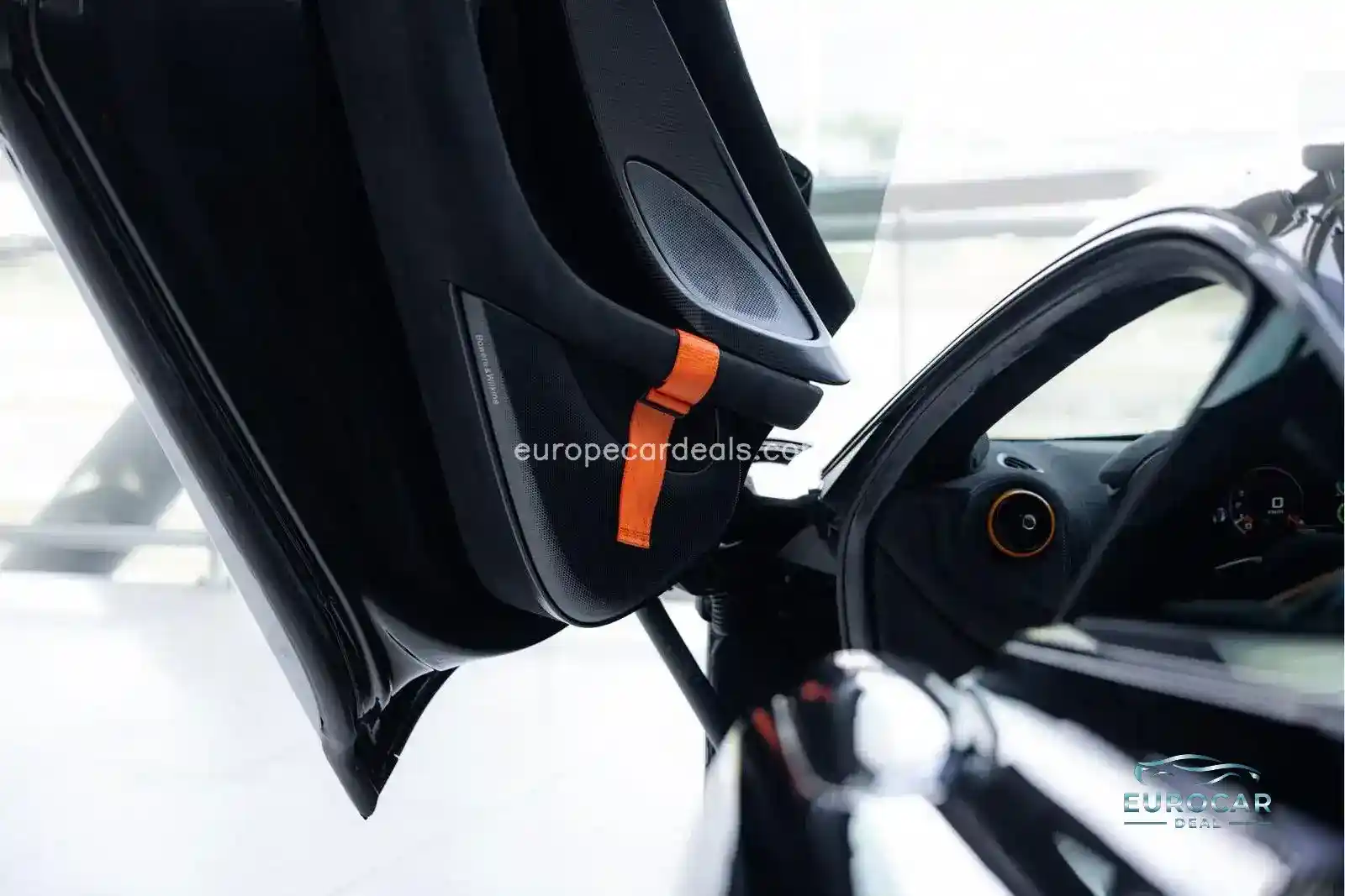 McLaren 620R