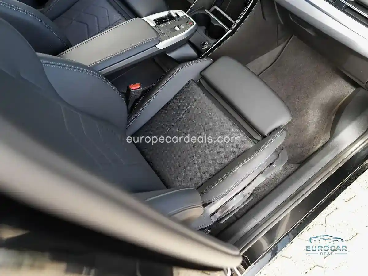 BMW 220 Active Tourer