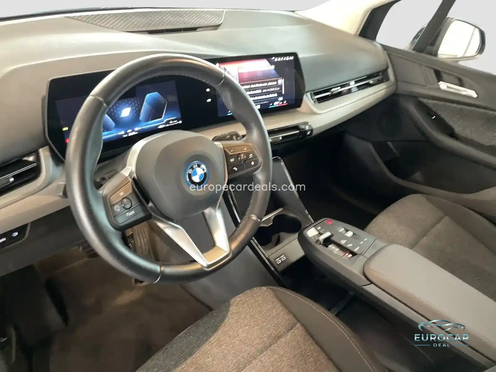 BMW 225 Active Tourer