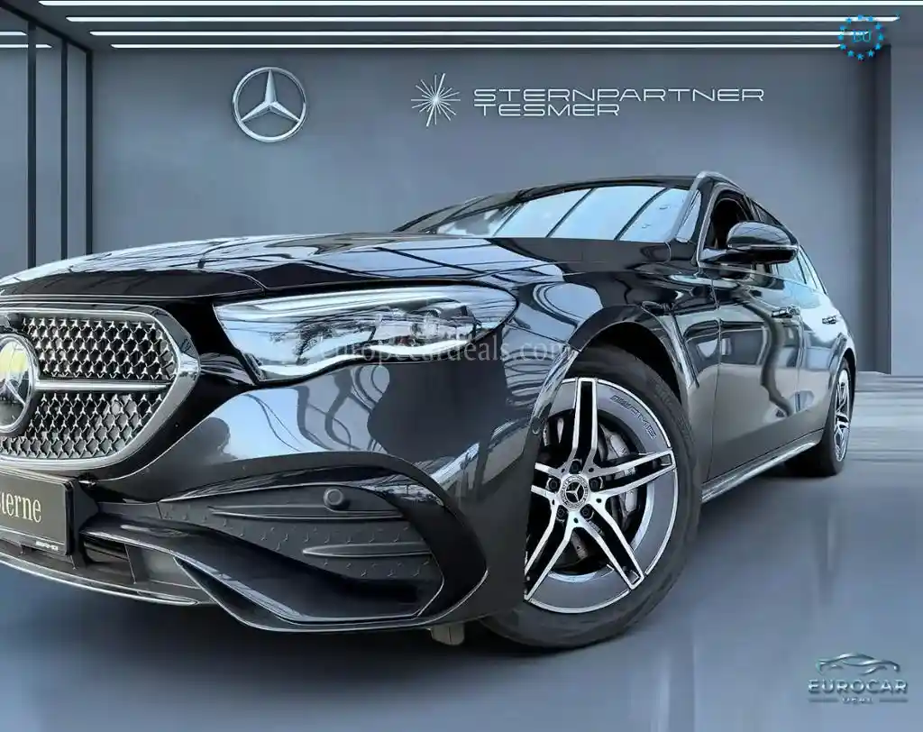 Mercedes-Benz E 300