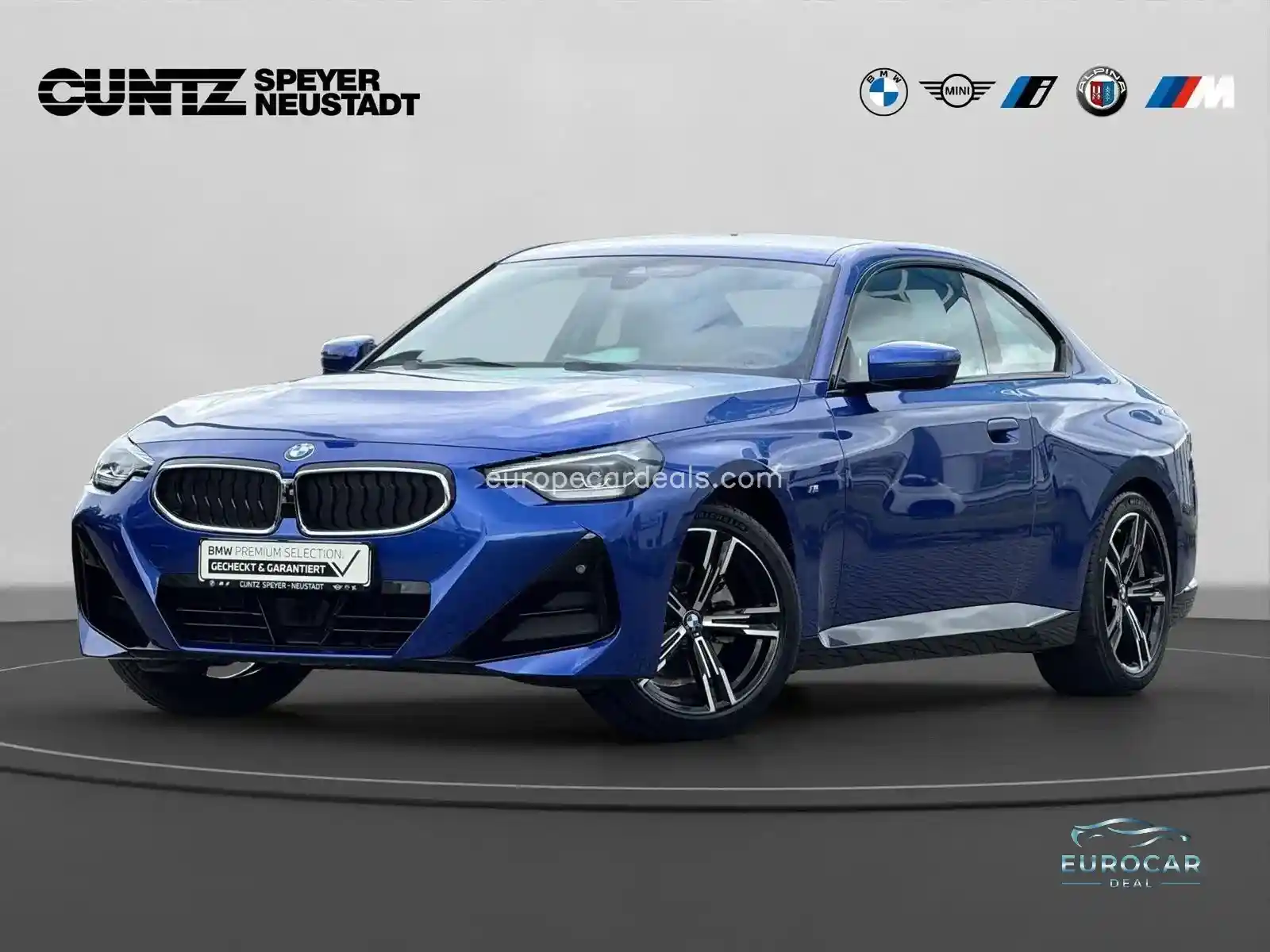 BMW 220