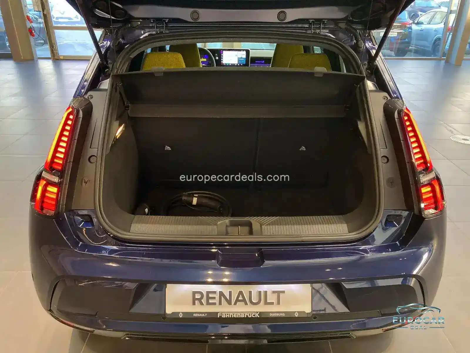 Renault R 5