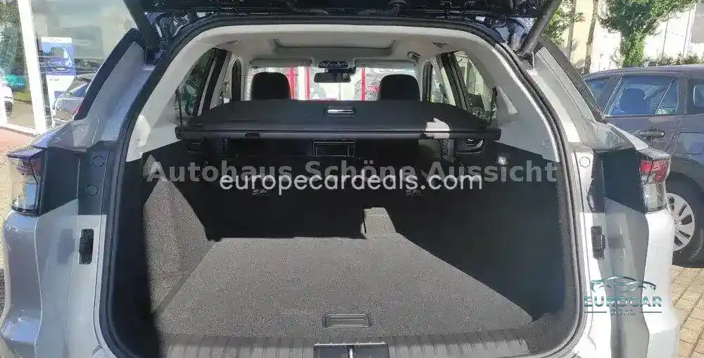 BAIC Beijing X75
