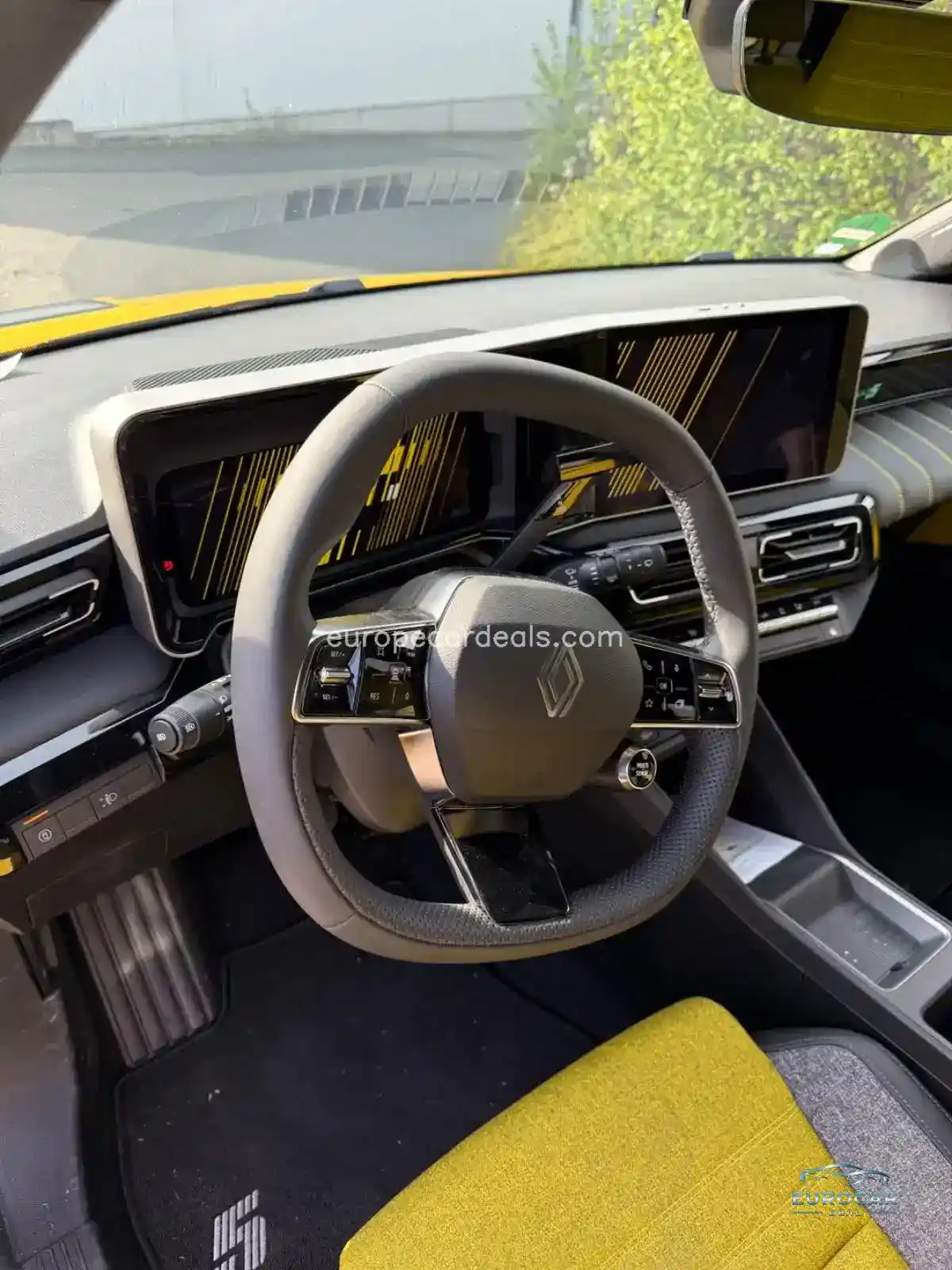 Renault R 5