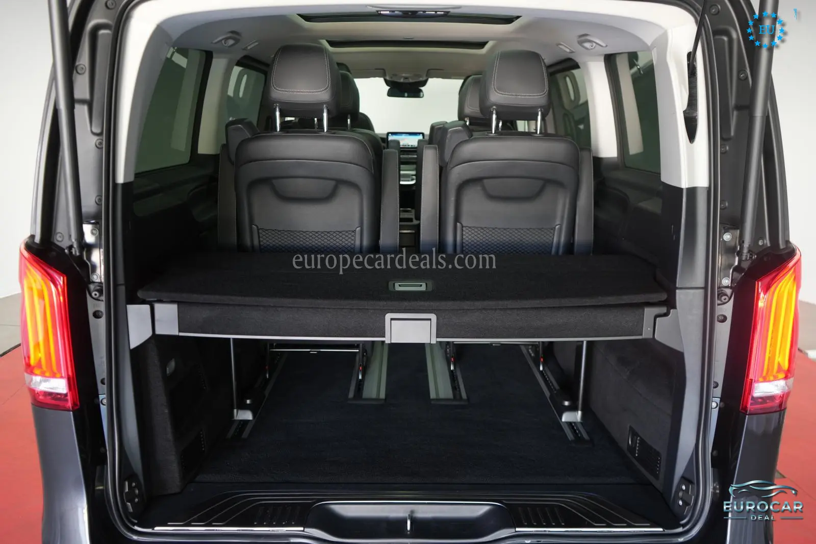 Mercedes-Benz V 220