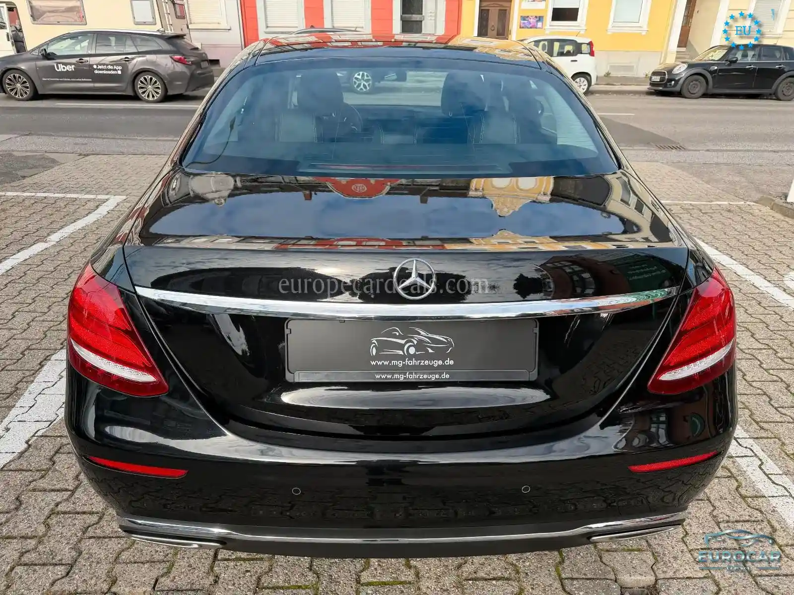 Mercedes-Benz E 300