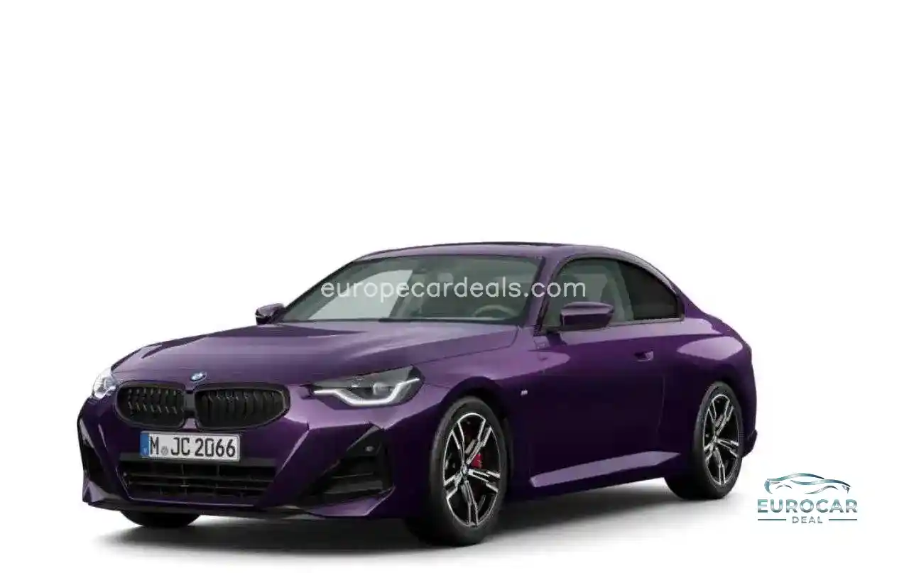 BMW 218