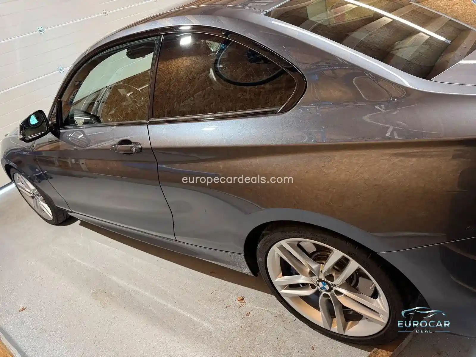 BMW M240i