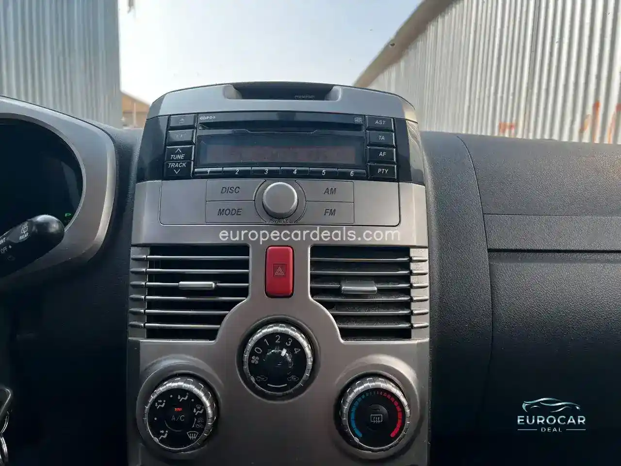 Daihatsu Terios