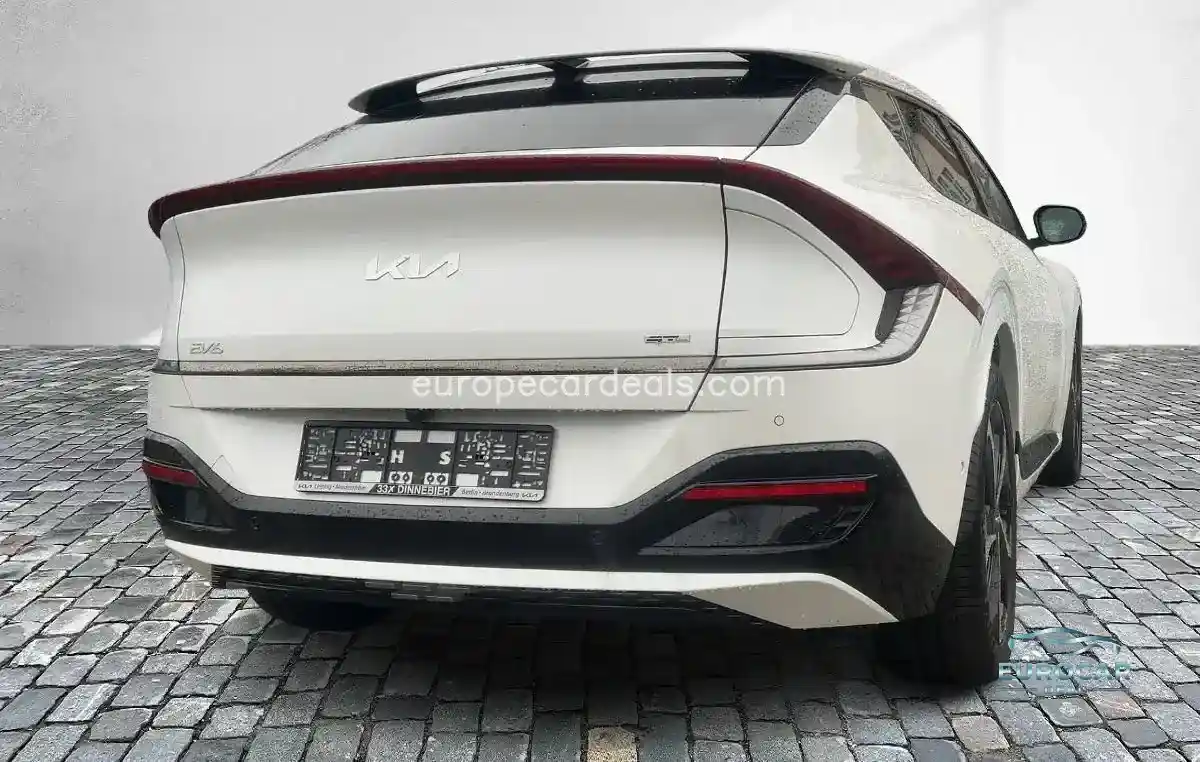 Kia EV6