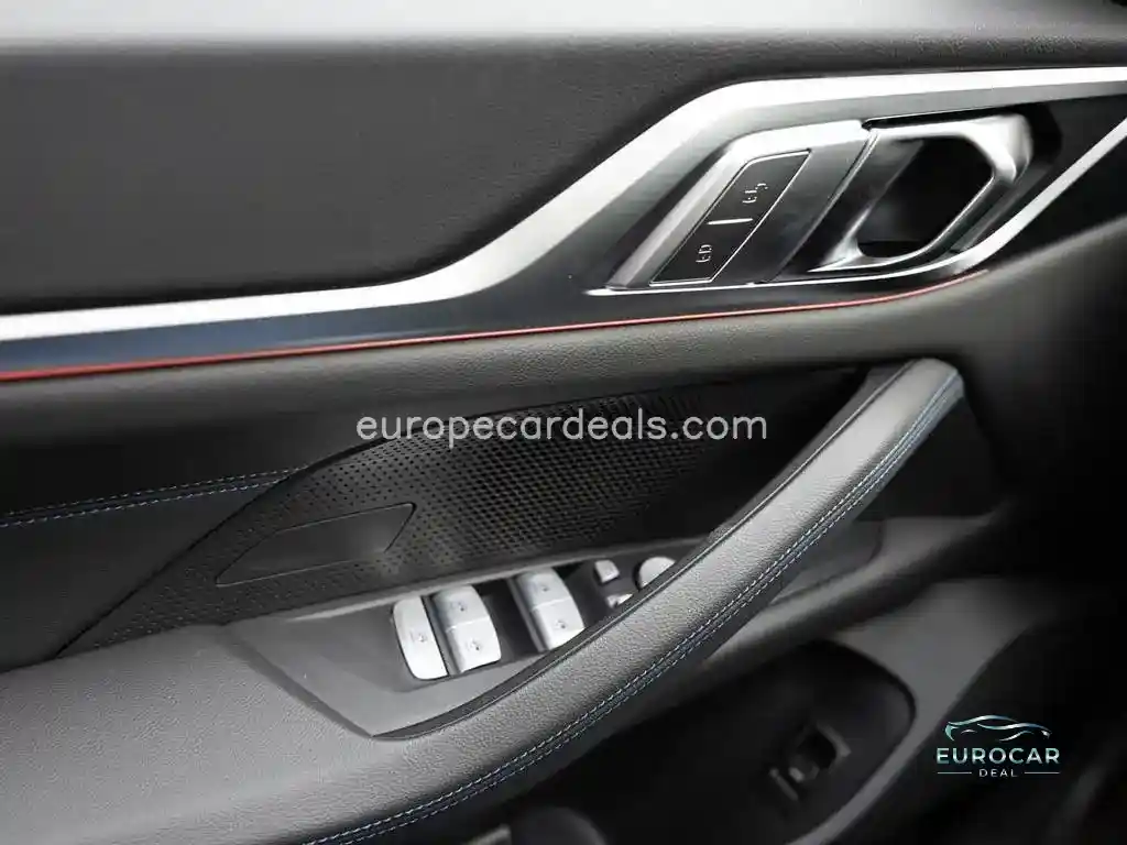 BMW 420 Gran Coupé