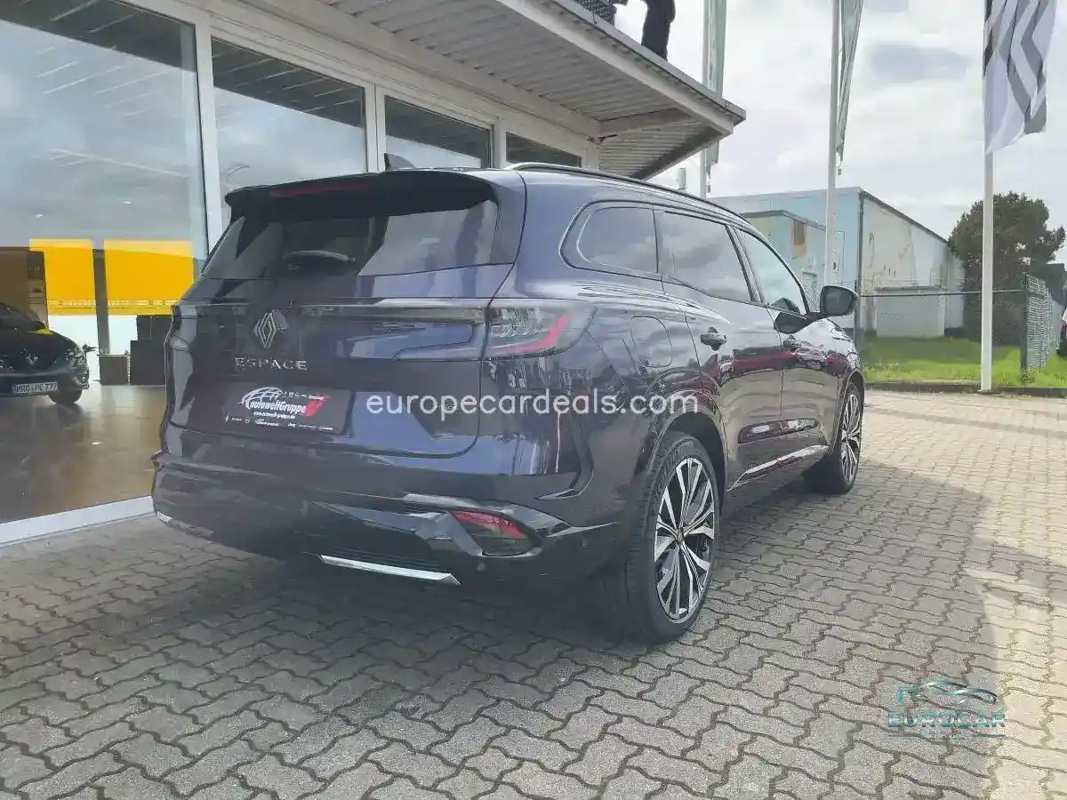 Renault Espace
