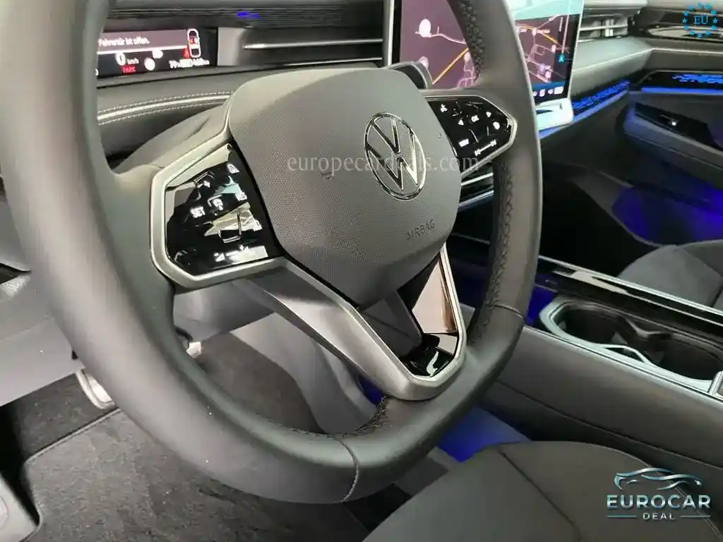 Volkswagen ID.7