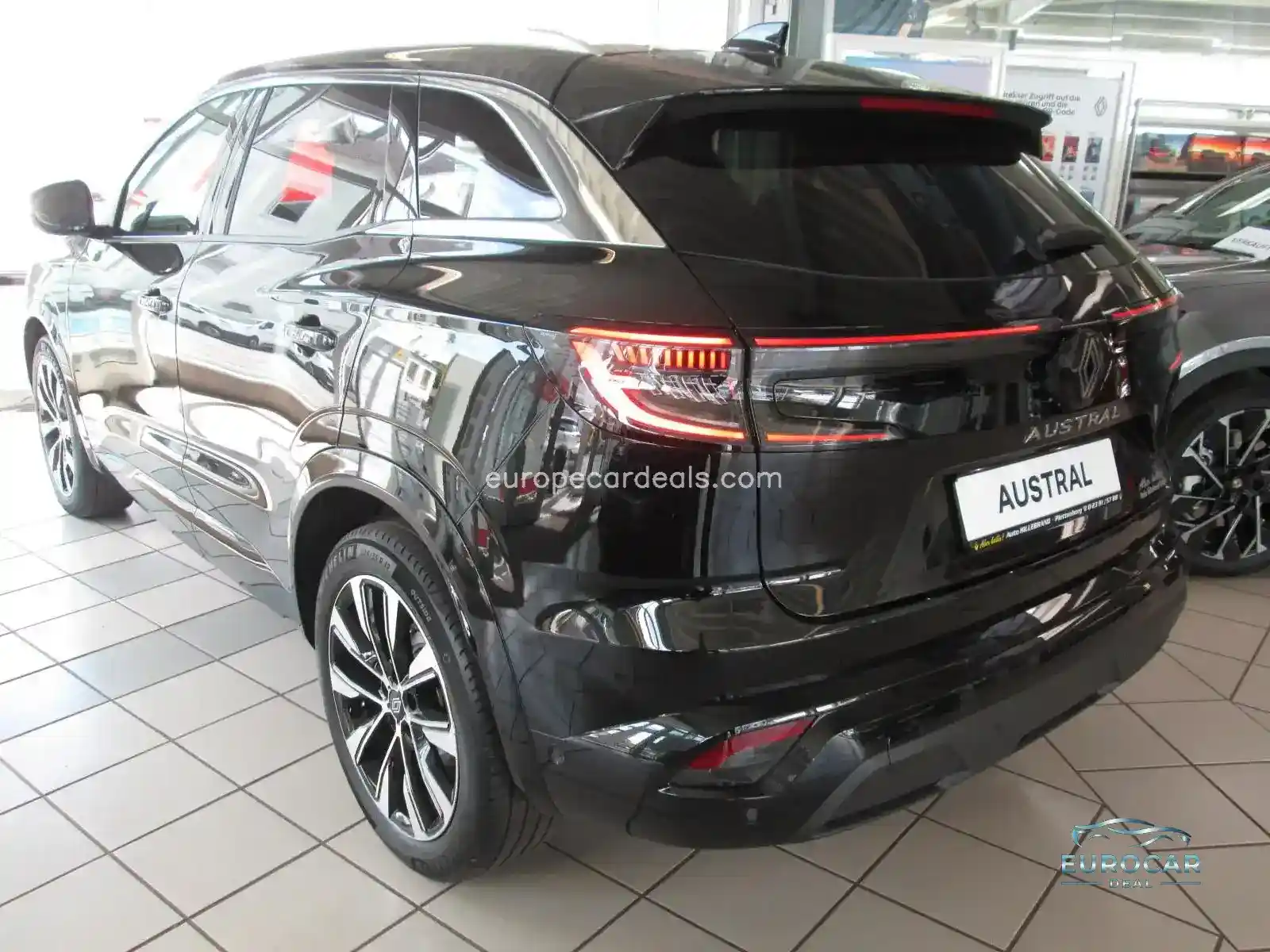 Renault Austral