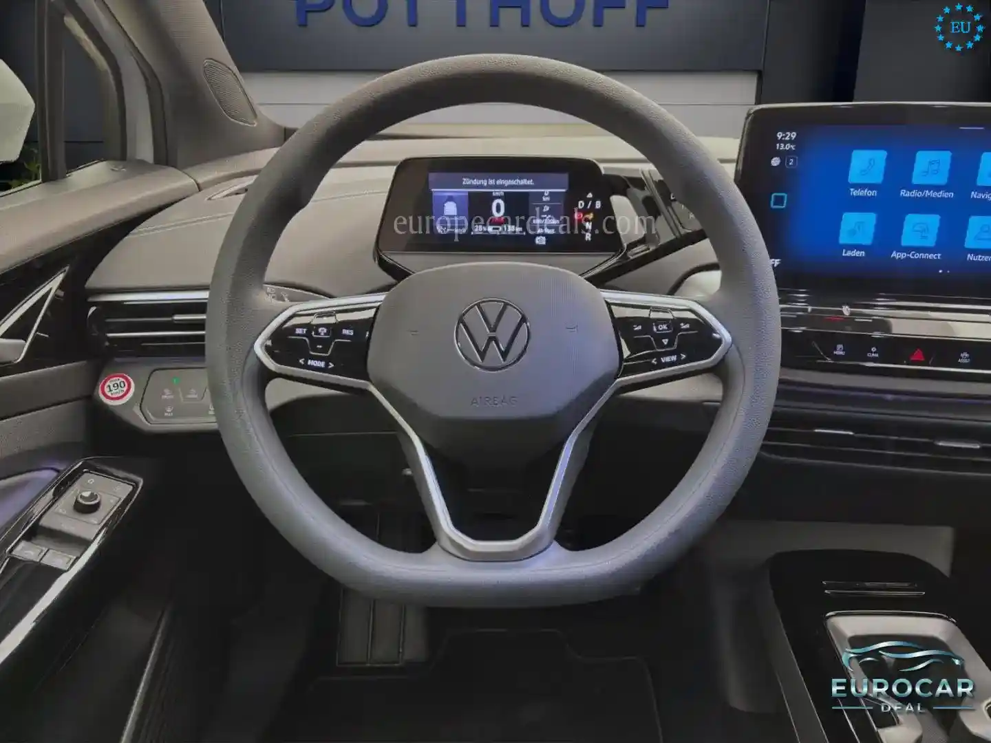Volkswagen ID.5