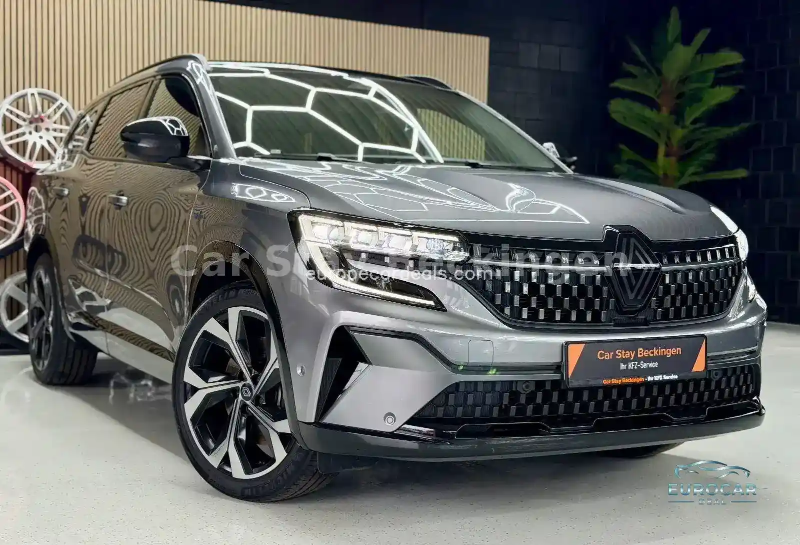 Renault Espace