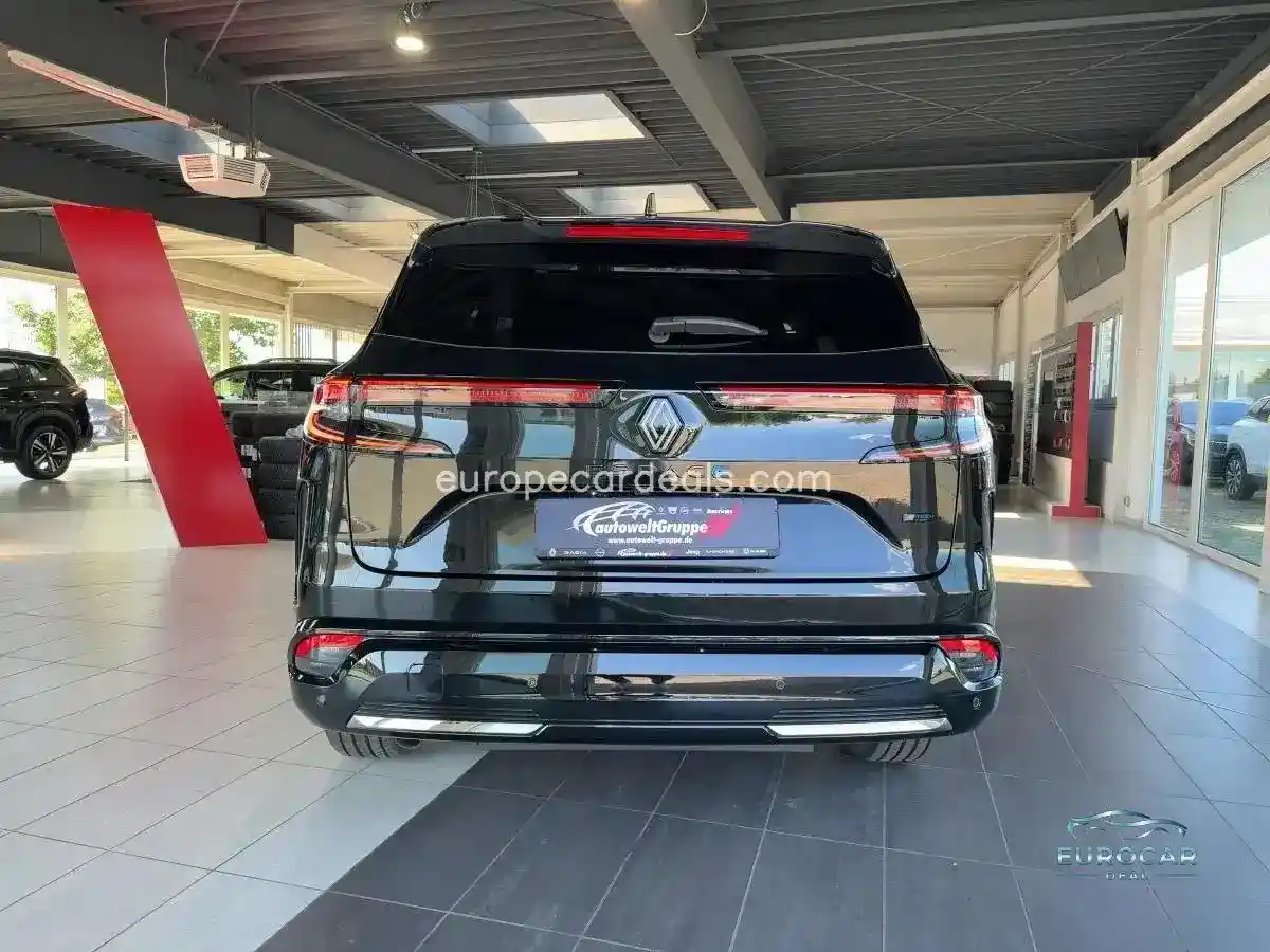 Renault Espace