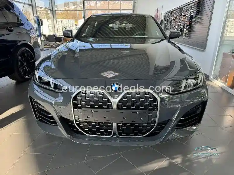 BMW 420