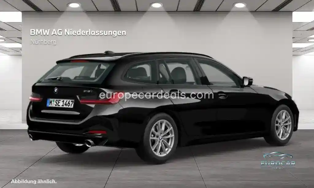 BMW 318