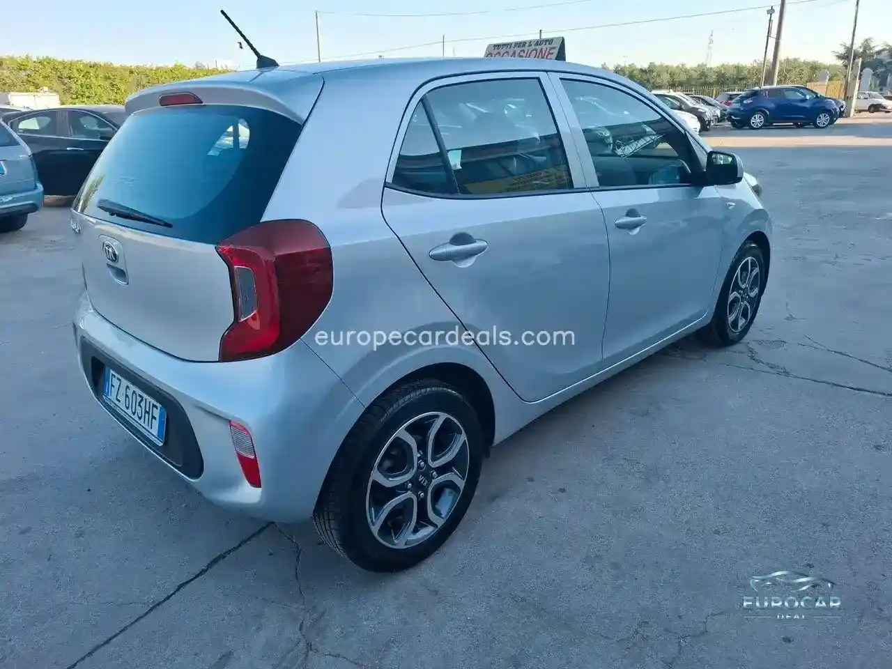 Kia Picanto