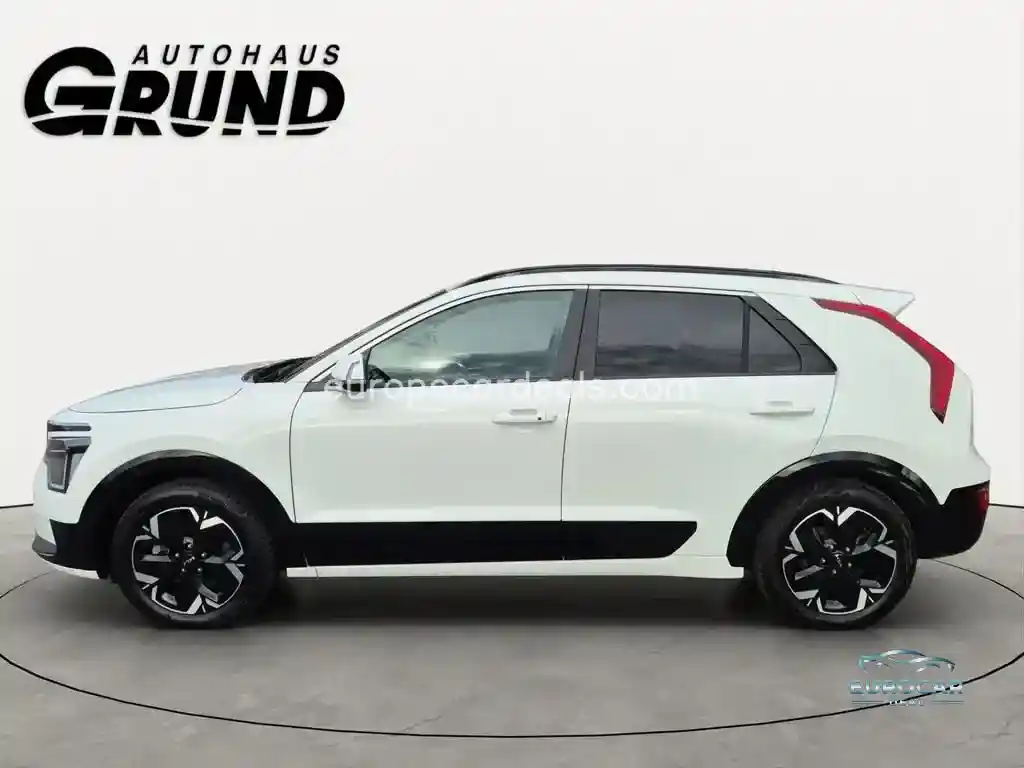 Kia Niro EV