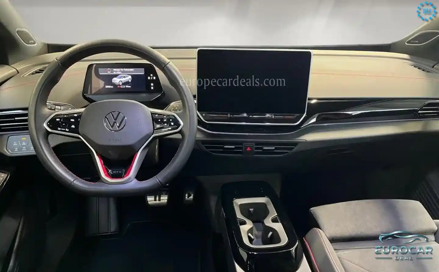 Volkswagen ID.5