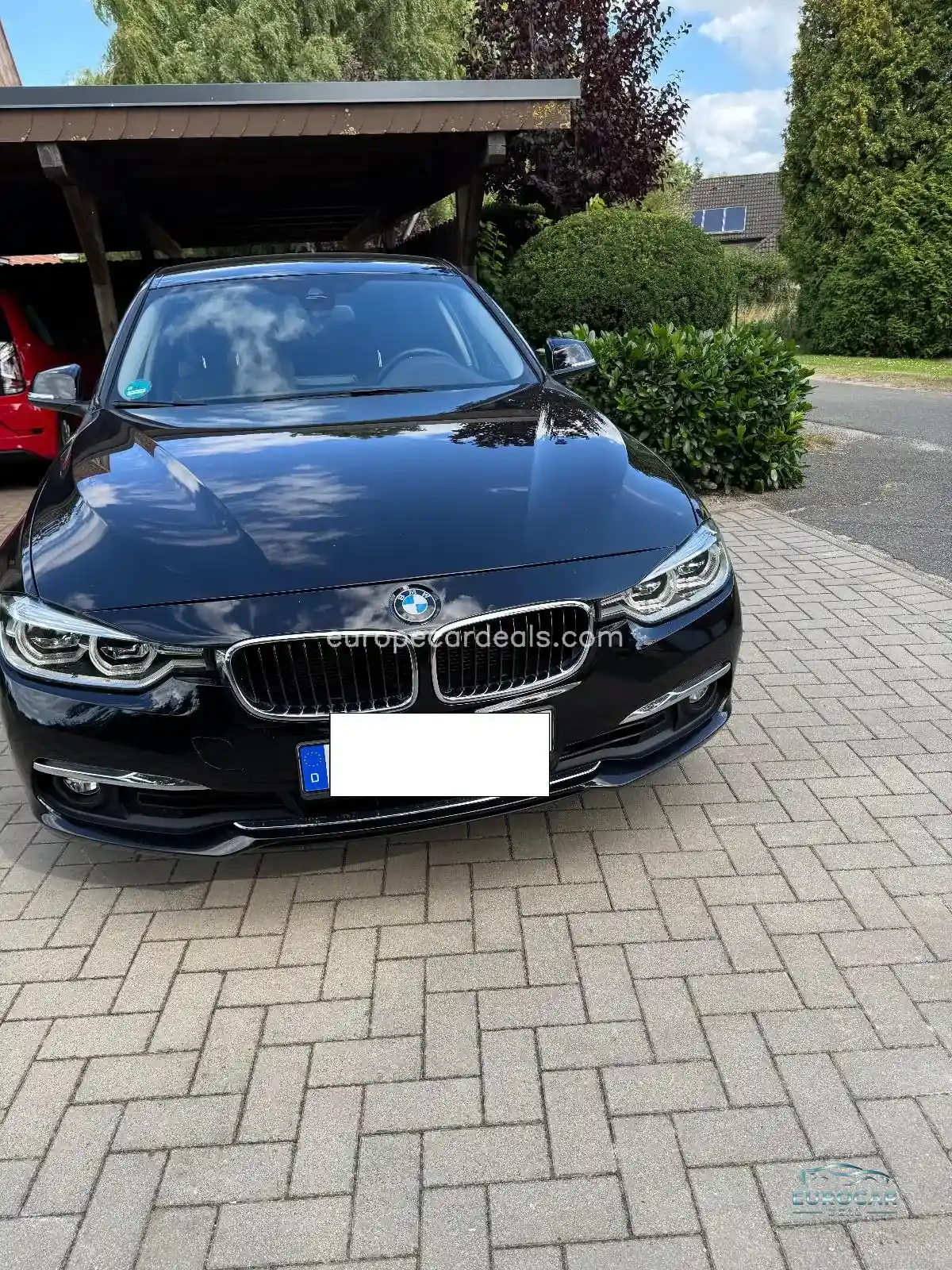 BMW 325