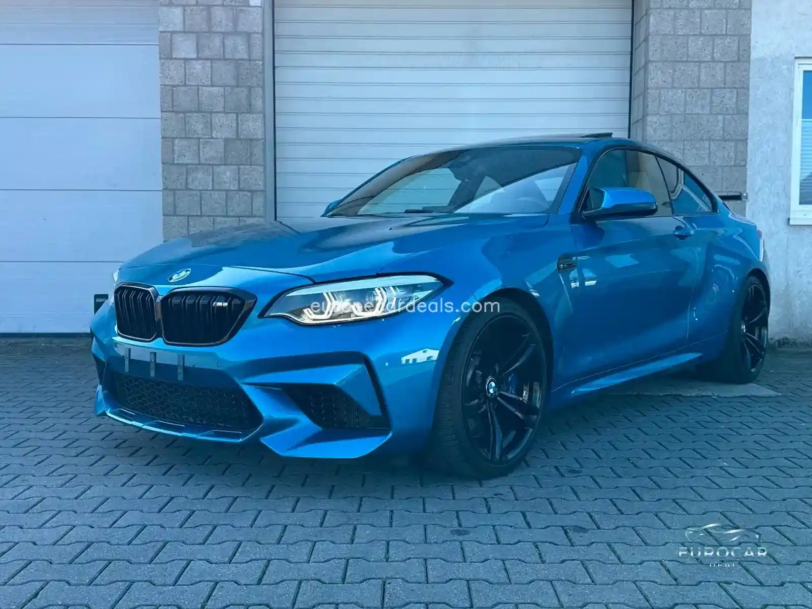 BMW M2