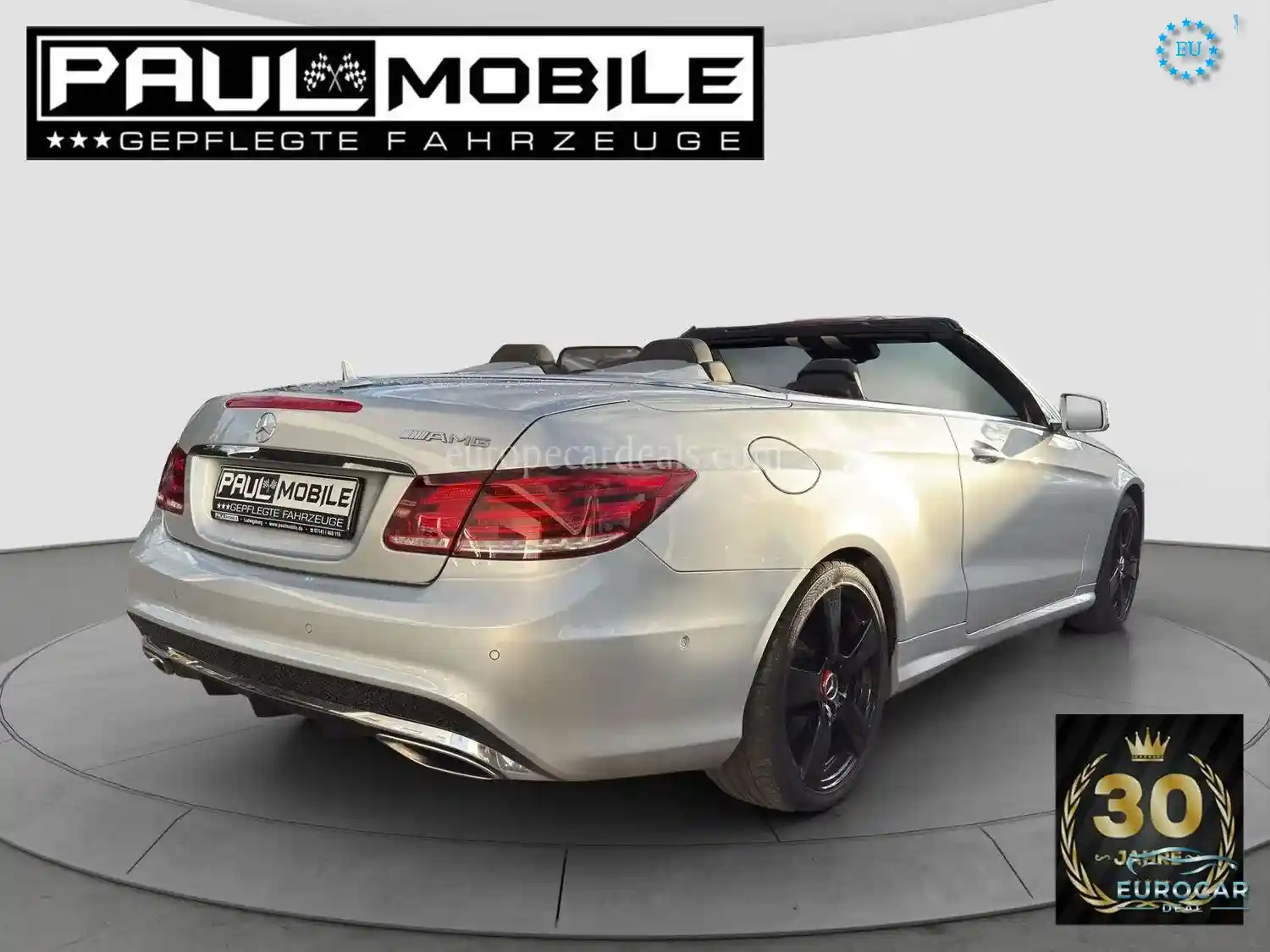 Mercedes-Benz E 250